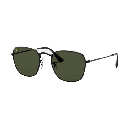 Óculos Solar Ray Ban Frank Preto