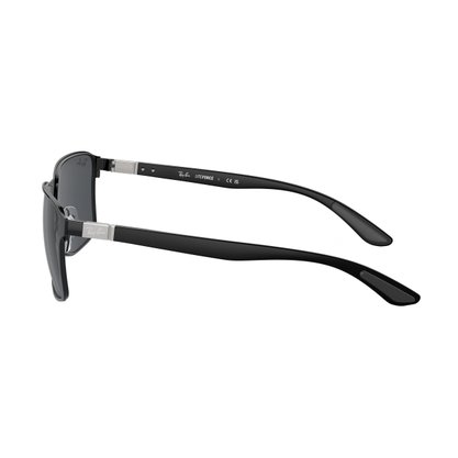 Óculos Solar Ray Ban Liteforce Preto