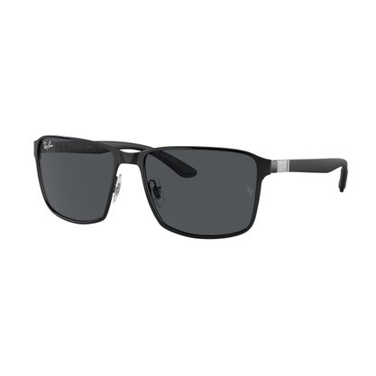 Óculos Solar Ray Ban Liteforce Preto