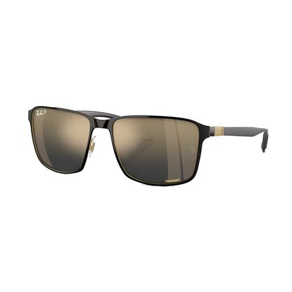 Óculos Solar Ray Ban Masculino Chromance