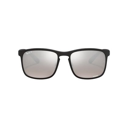 Óculos Solar Ray Ban Masculino Chromance Polarizado