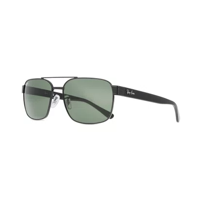 Óculos Solar Ray Ban Masculino Preto