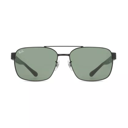 Óculos Solar Ray Ban Masculino Preto