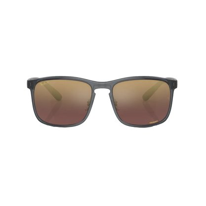 Óculos Solar Ray Ban Polarizado Chromance