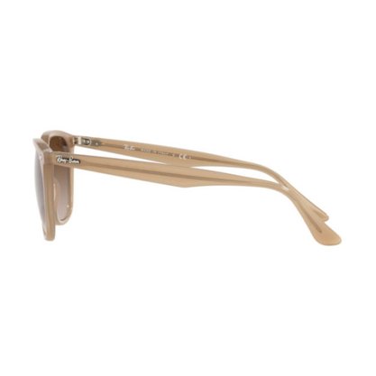 Óculos Solar Ray Ban Unissex Nude