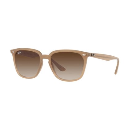 Óculos Solar Ray Ban Unissex Nude