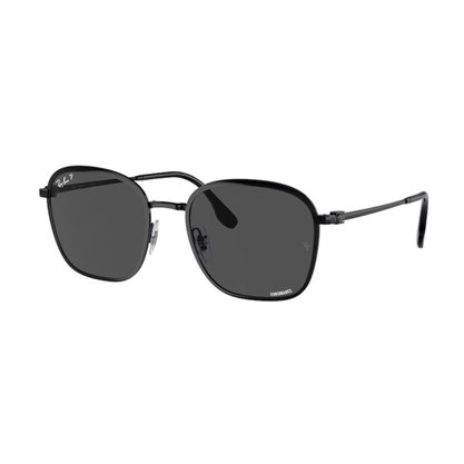 Óculos Solar Ray Ban Unissex Polarizado Chromance