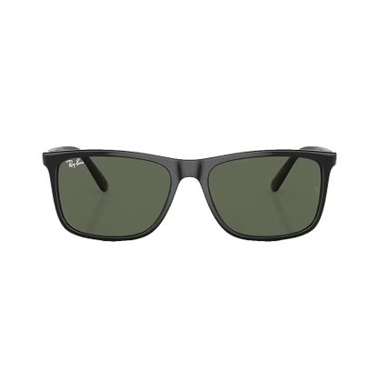 Óculos Solar Ray Ban Unissex Preto Polarizado