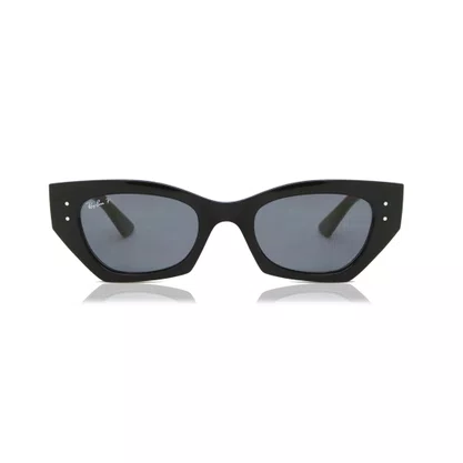 Óculos Solar Ray Ban Zena Preto Polarizado