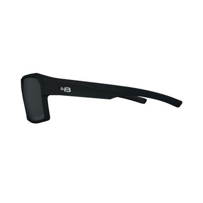 Óculos Solar Split Carvin Preto Polarizado