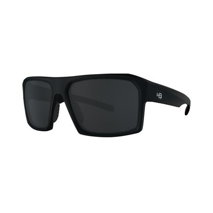 Óculos Solar Split Carvin Preto Polarizado