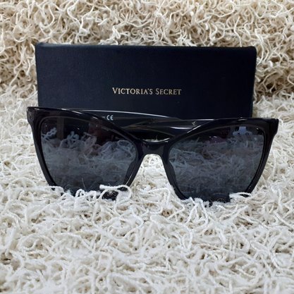 Óculos Solar Victoria´s Secret Preto
