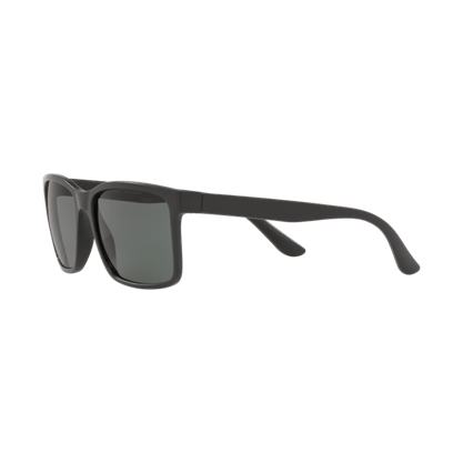Óculos Solar Tecnol Masculino Preto