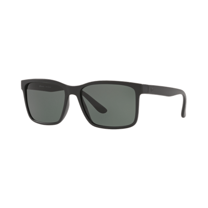 Óculos Solar Tecnol Masculino Preto