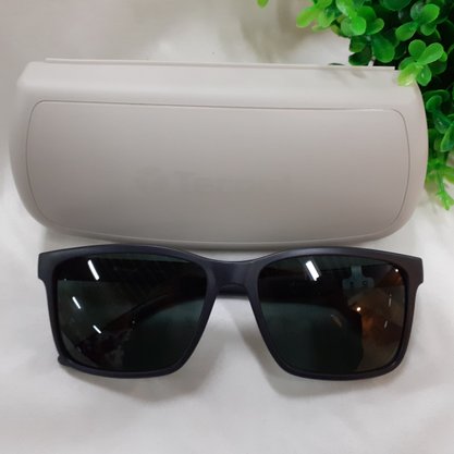 Óculos Solar Tecnol Masculino Preto