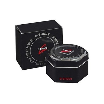 Relógio Casio G-shock Original Preto