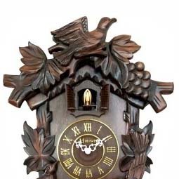 Relógio de Parede Herweg Cuco
