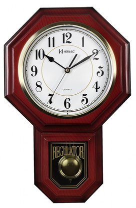 Relógio de Parede Herweg Pêndulo