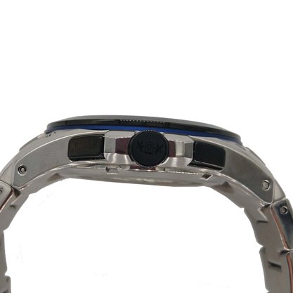 Relógio Orient Masculino Speedtech Cronógrafo