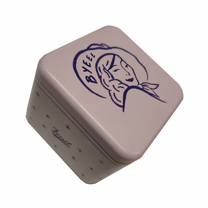 Relógio Fossil Masculino Multifunção Preto Fosco