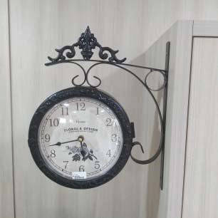 Relógio Herweg Decorativo