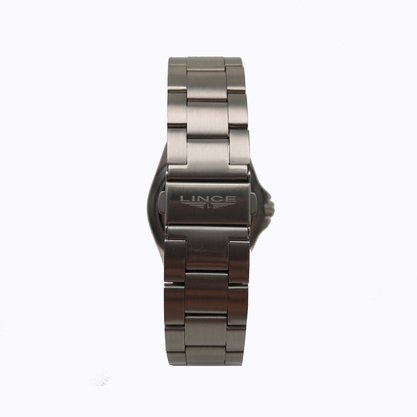 Relógio Lince Feminino Borboleta
