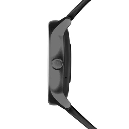 Relógio Mormaii Life Ultra Smartwatch Preto