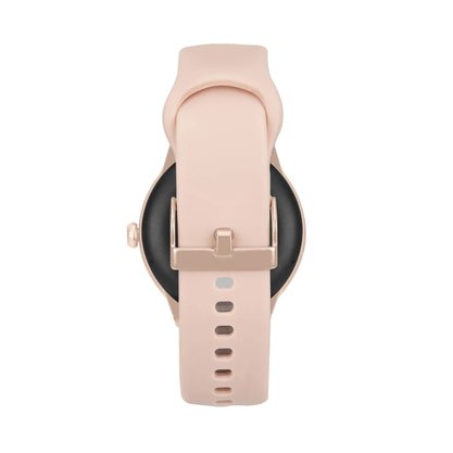 Relógio Mormaii Life Ultra Smartwatch Rose