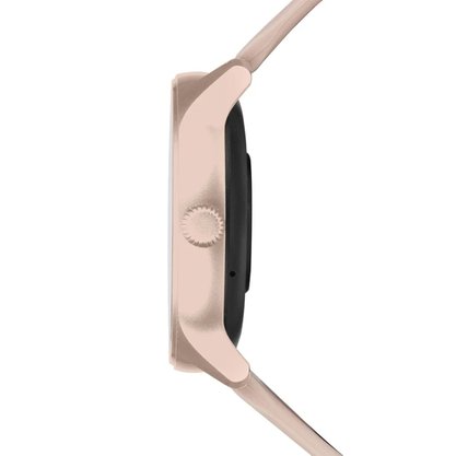 Relógio Mormaii Life Ultra Smartwatch Rose
