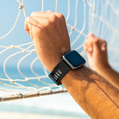Relógio Mormaii Smartwatch Life Gps Preto