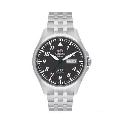 Relógio Orient Automático Sapphire Masculino