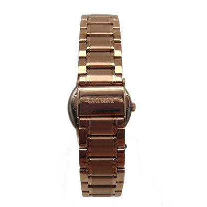 Relógio Orient Feminino Rose