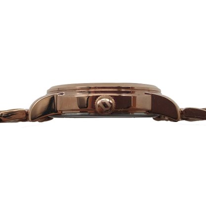 Relógio Orient Feminino Rose