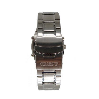 Relógio Orient Masculino Anadigi