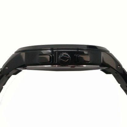 Relógio Orient Masculino Preto Xl