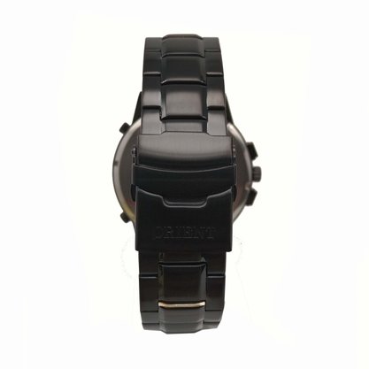 Relógio Orient Masculino Preto Xl