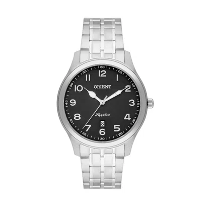 Relógio Orient Sapphire Masculino Calendário