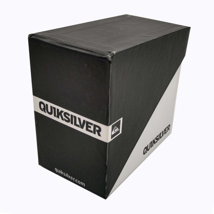 Relógio Quiksilver Masculino Cronógrafo