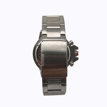 Relógio Quiksilver Masculino Cronógrafo