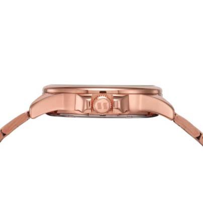 Relógio Seculus Feminino Rose