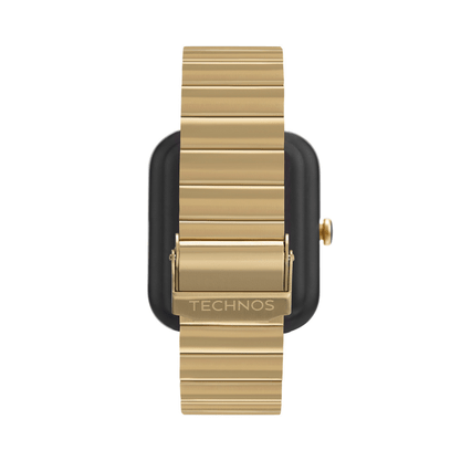 Relógio Technos Connect Smartwatch 2 Pulseiras