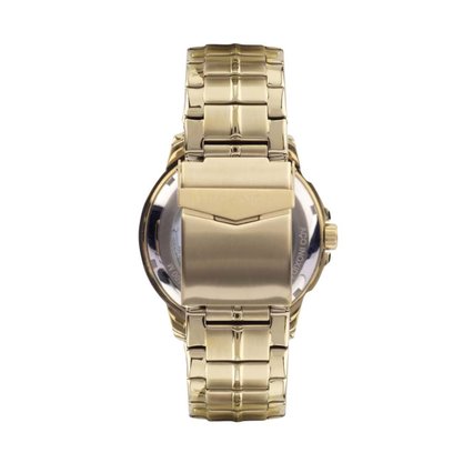 Relógio Technos Masculino Automatico Skeleton