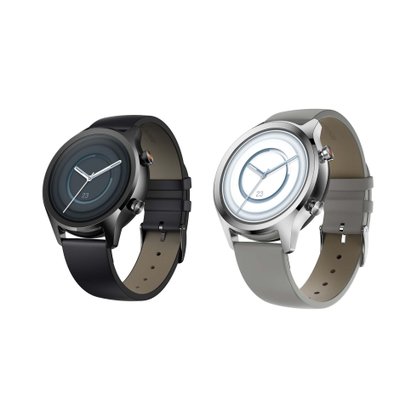 Relógio Ticwatch C2 Smartwatch Preto
