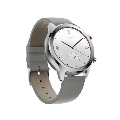 Relógio Ticwatch C2 Smartwatch Preto