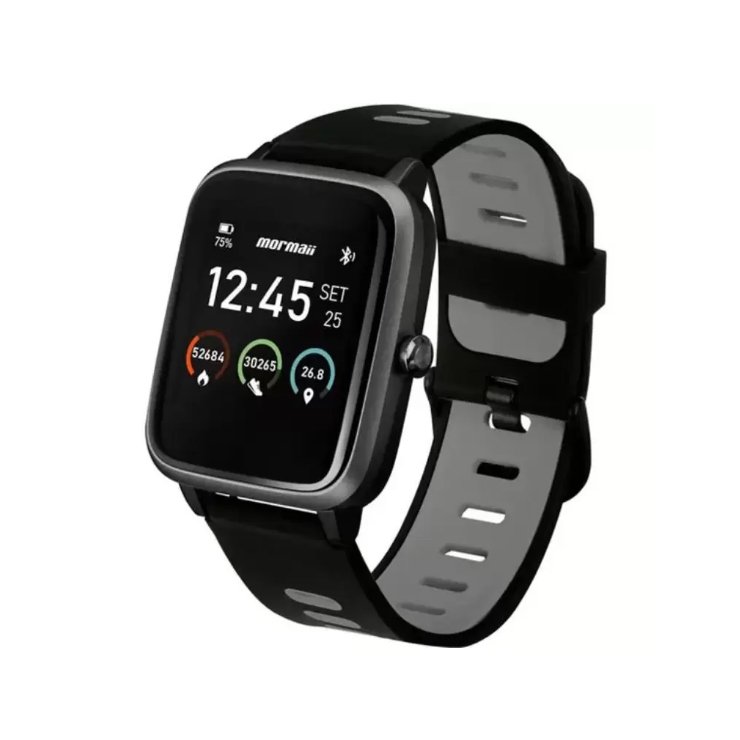 Huyeta smartwatch discount