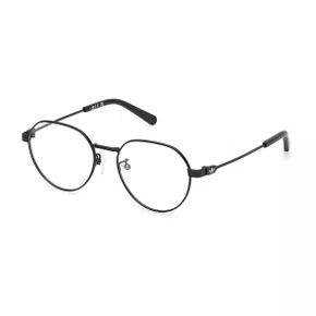 Armação para Óculos Adidas Unissex Preta