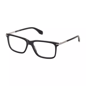 Armação para Óculos Adidas Unissex Preto