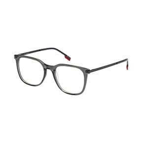 Armação para Óculos Aramis Masculina Cinza