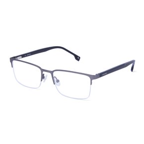 Armação para Óculos Aramis Masculina Grafite Nylon