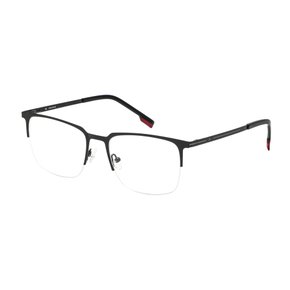 Armação para Óculos Aramis Masculina Preta